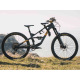 SHOTGUN MTB sedačka 2.0 a riadidlá na rám Combo
