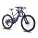 SHOTGUN MTB sedačka 2.0 a riadidlá na rám Combo