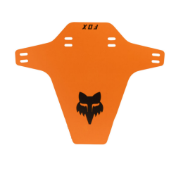 FOX Racing blatník Orange