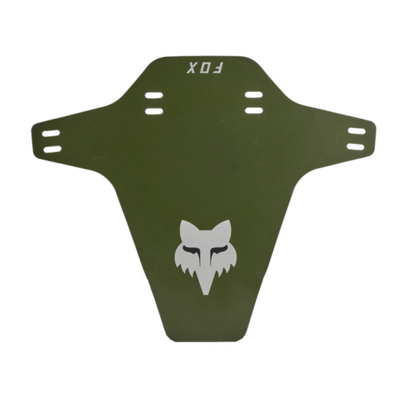 FOX Racing blatník Olive Green
