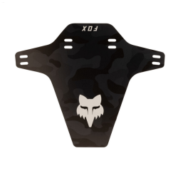 FOX Racing blatník Black Camo