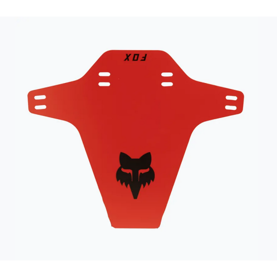 FOX Racing blatník Red