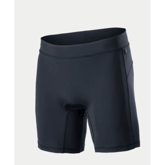 ALPINESTARS cyklovložka Drop Inner Black