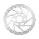 SHIMANO brzdový kotúč RT56 180mm 6-dier len pre resin platničky