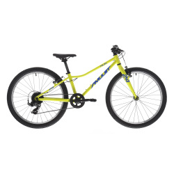 AMULET Fun 24" SH light green/blue 2025