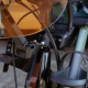 URBAN IKI predný adaptér MTB/ATB