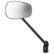 M-WAVE zrkadlo SPY MAXI
