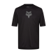 FOX Racing dres Ranger Ss Jersey Fox Head Black