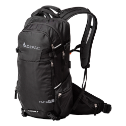 ACEPAC batoh Flite 15 MKIII Black