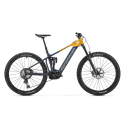 MONDRAKER Crafty R GREEN 2023