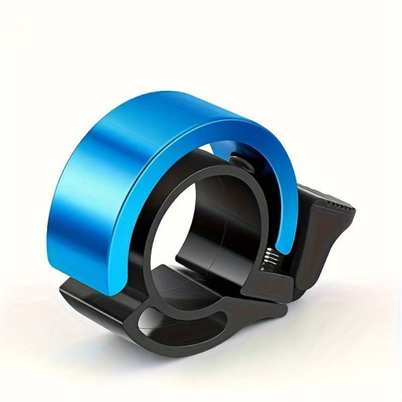 NEXELO zvonček neviditeľný modrý