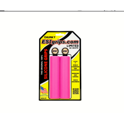ESI gripy Chunky Pink