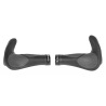 VELO gripy ERGOGEL D3 BAR 138MM