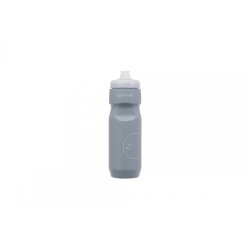 CTM fľaša Ruunda 750ml šedá