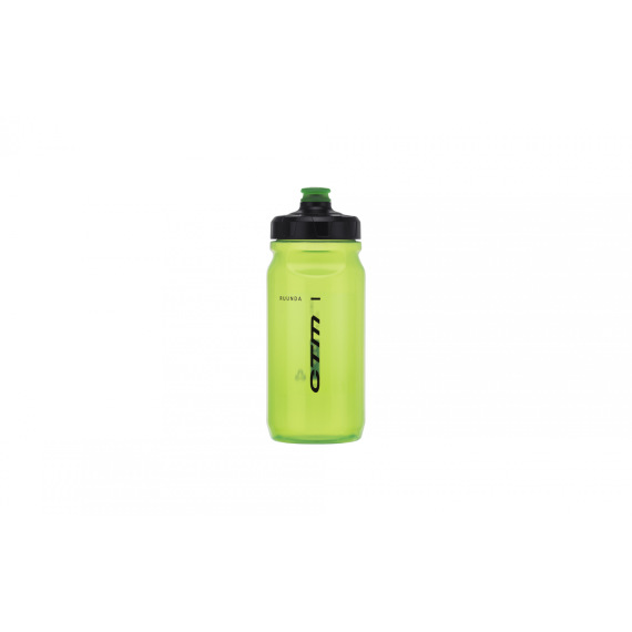 CTM fľaša Ruunda 600ml zelená