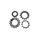 SRAM pastorky 11-13-15T pre kazetu PG-1210/1230