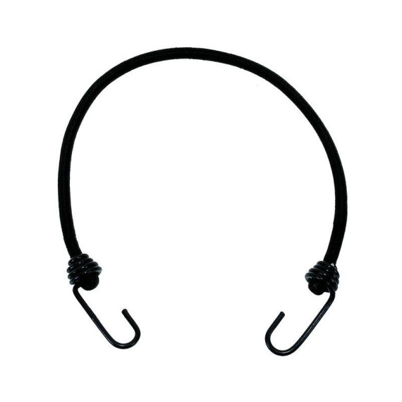 CTM gumicuk 25cm 4ramenný