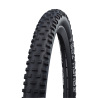 SCHWALBE Plášť TOUGH TOM (57-559) 26x2.25 K-Guard 50EPI 700g Čierny