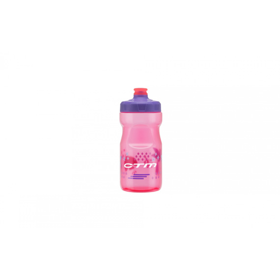 CTM detská fľaša Kaido modrá 400ml