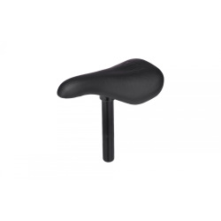 CTM sedlo BMX detské 16"