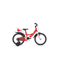CTM JENNY 16" červená 2026