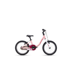 CTM MARRY 16" matná svetloružová 2026