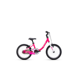 CTM MARRY 16" ružová 2026