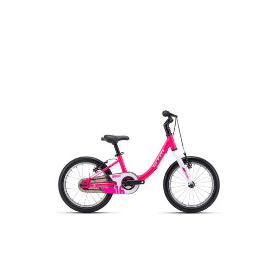 CTM MARRY 16" ružová 2026