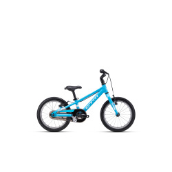 CTM FOXY 16" matná modrá 2026