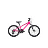 CTM Jerry 1.0 20" ružová 2026