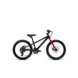 CTM Jerry 2.0 20" matná čierna 2026