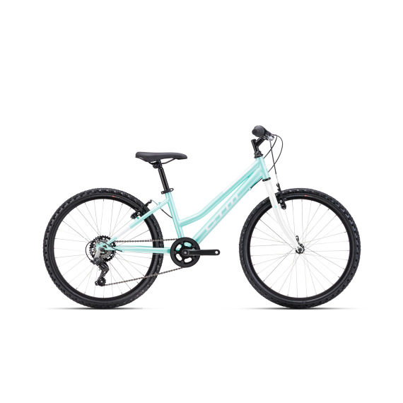 CTM MONY 24" matná mentolová 2026