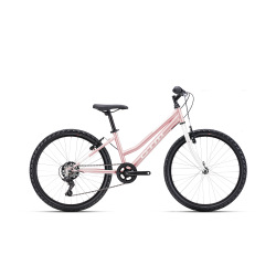 CTM MONY 24" matná svetloružová 2026