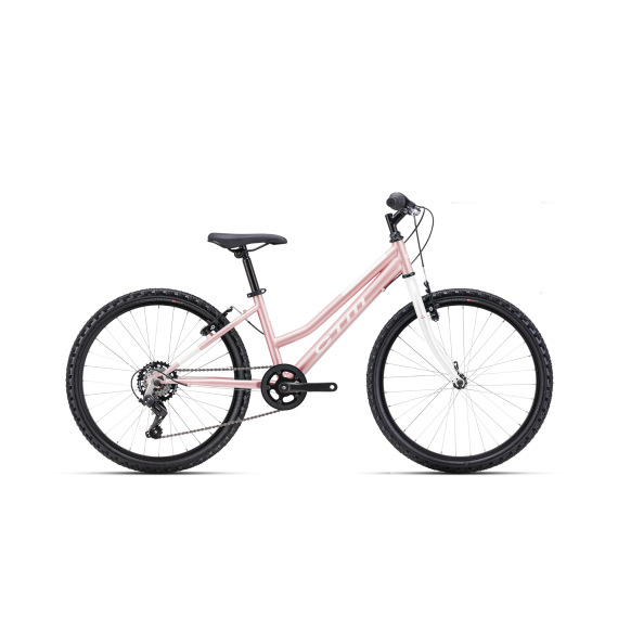 CTM MONY 24" matná svetloružová 2026