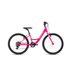 CTM Missy 24" ružová 2026