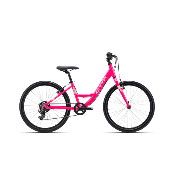 CTM Missy 24" ružová 2026