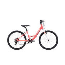 CTM Missy 24" matná oranžová 2026