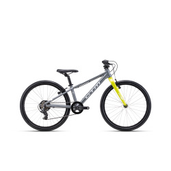 CTM ROCKY SL 24" matná šedá 2026