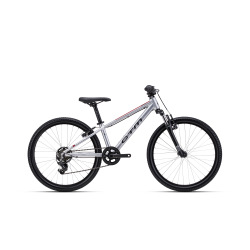 CTM ROCKY 1.0 24" matná strieborná 2026