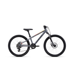 CTM ROCKY 2.0 24" šedá 2026