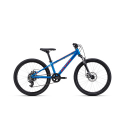 CTM ROCKY 2.0 24" modrá 2026