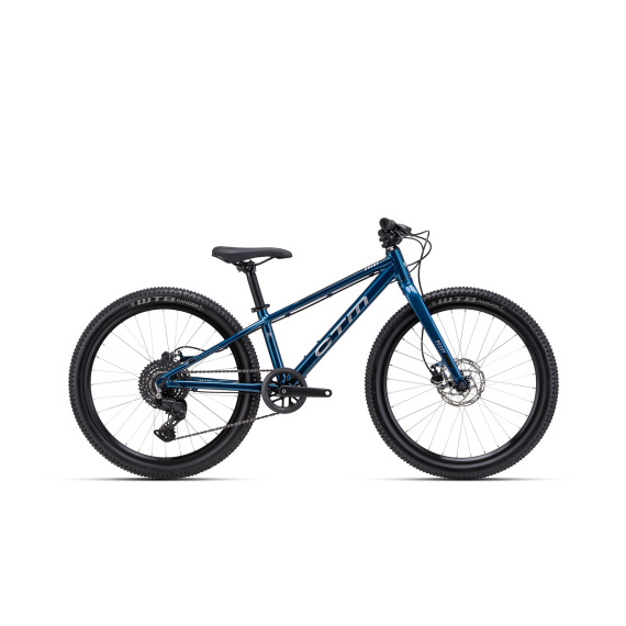 CTM ROCKY 4.0 24" modrá 2026