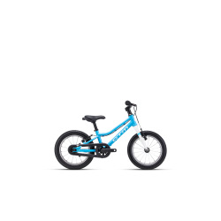 CTM SLY 14" matná modrá 2026