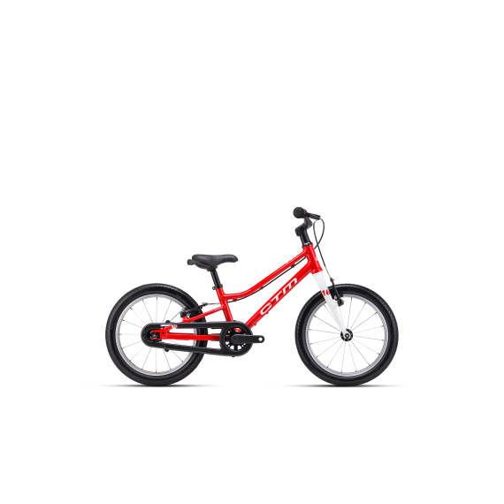 CTM SLY 16" červená 2026