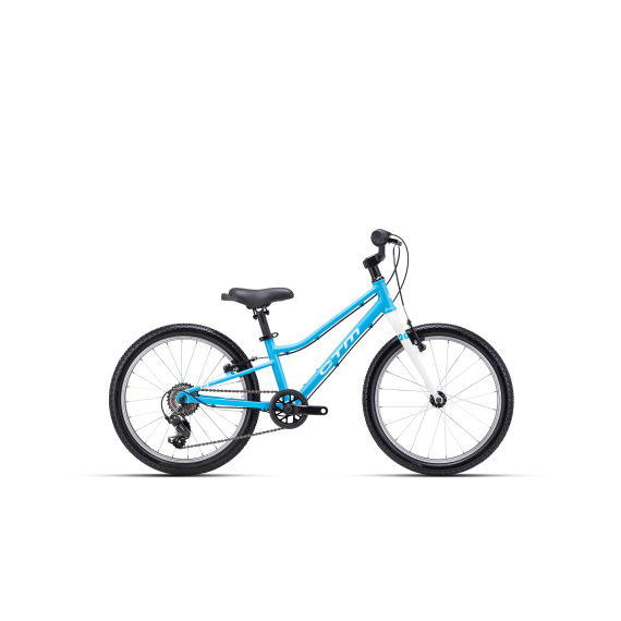 CTM SLY 20" matná modrá 2026