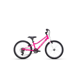 CTM SLY 20" ružová 2026