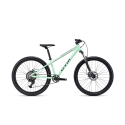 CTM ROCKY jump 26" pastelová zelená 2026