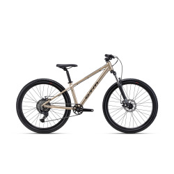 CTM ROCKY jump 26" matná béžová 2026