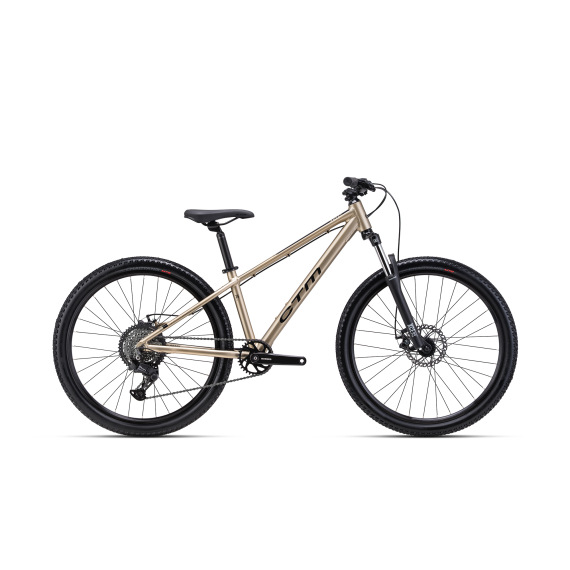 CTM ROCKY jump 26" matná béžová 2026