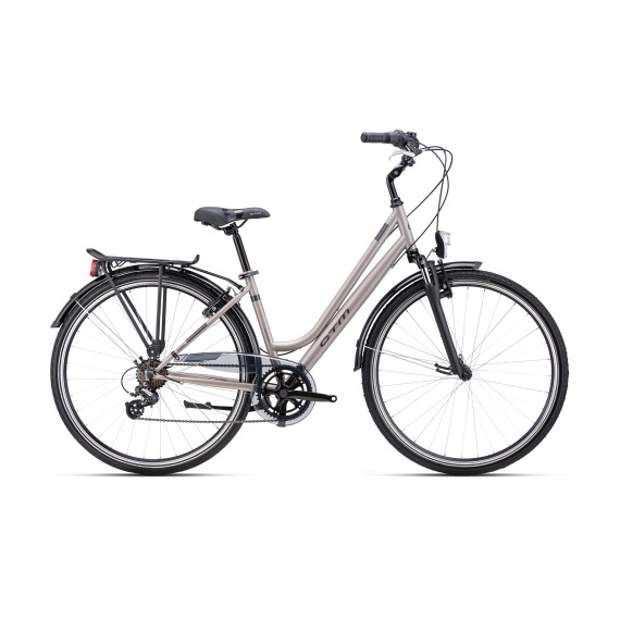 CTM FLORENCE 28" matná béžová 2026